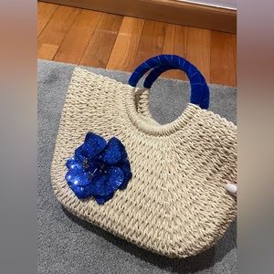 Beach bag